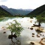 Huanglong Lacs 2 M