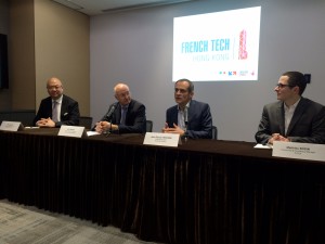 CapdeChine dossier spécial Fintech mars 2016