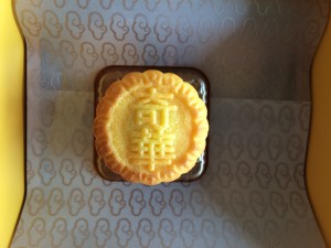 Mooncake