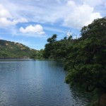 Le Mémo du 10 août 2015 Shing Mun Reservoir