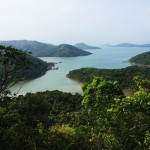 Le Mémo du 31 août 2015 Sai Kung