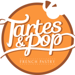 Capdechine tartes & pop LOGO