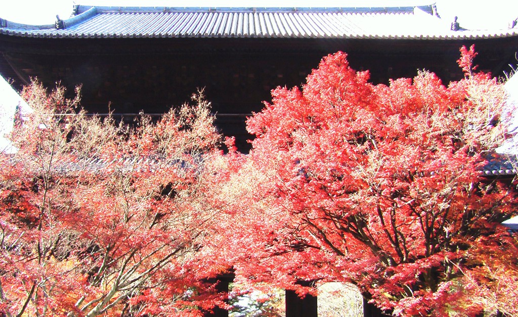 Kyoto Nanzenji