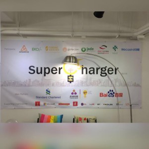 CapdeChine Supercharger fintech mars 2016