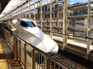 CapduJapon 2 Shinkansen 07042016